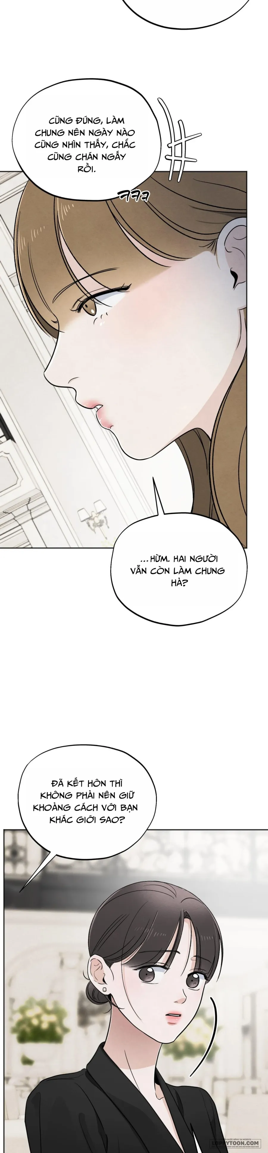 Cuộc Đời Của Kẻ Cặn Bã Chap 46 - trang 15