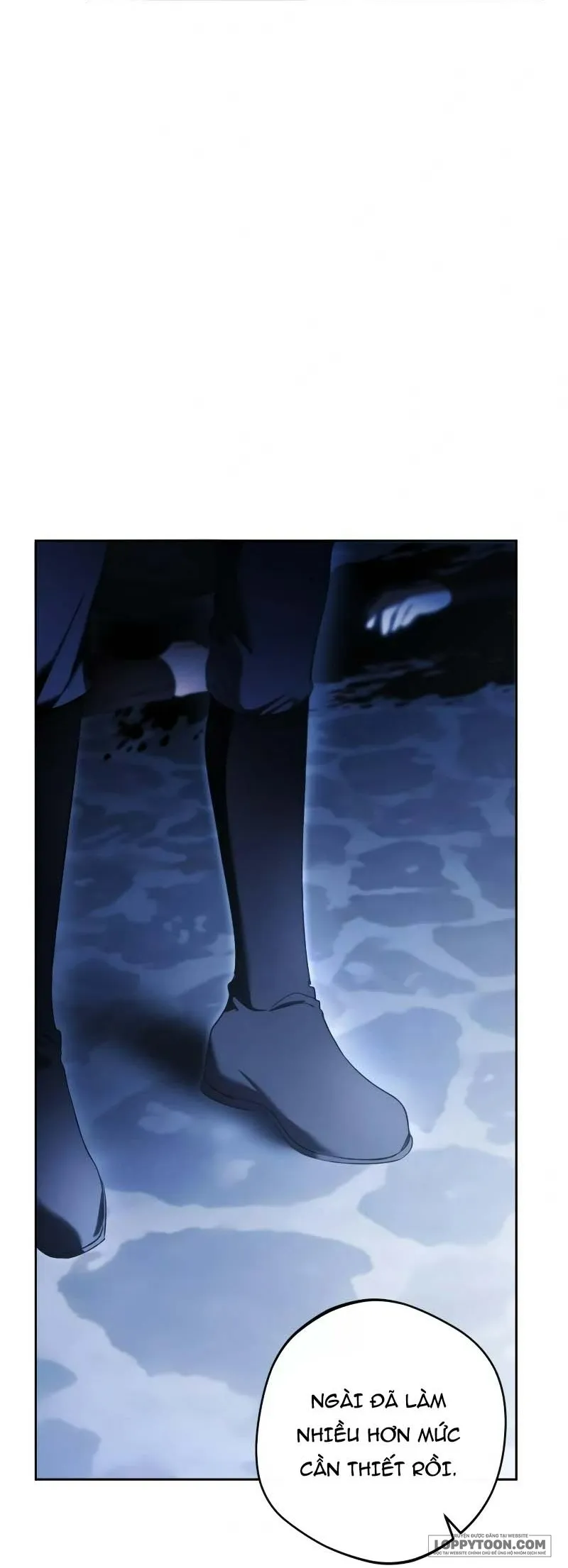 Bạo Chúa Độc Ác Trở Lại Chap 29 - trang 23