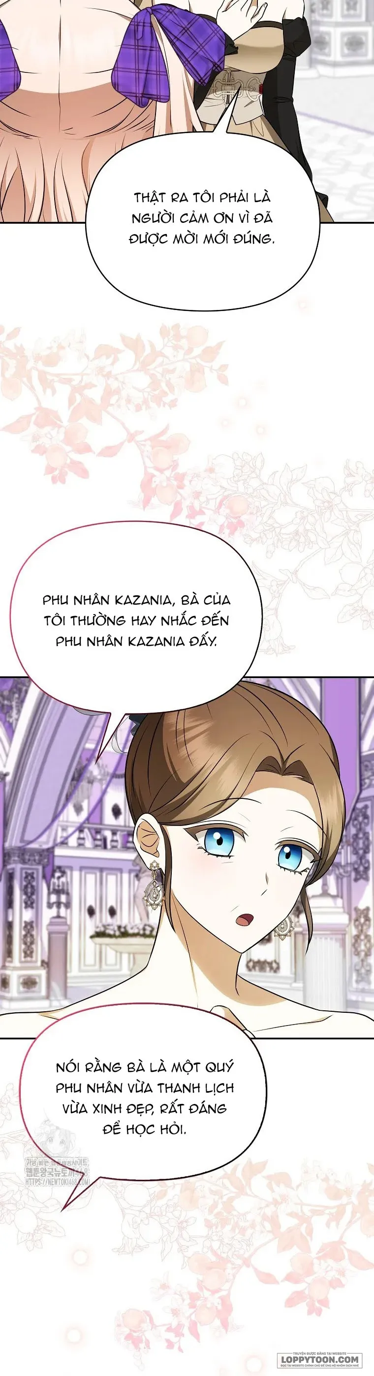 Đứa Trẻ Côn Đồ Nhà Công Tước Chap 63 - trang 27