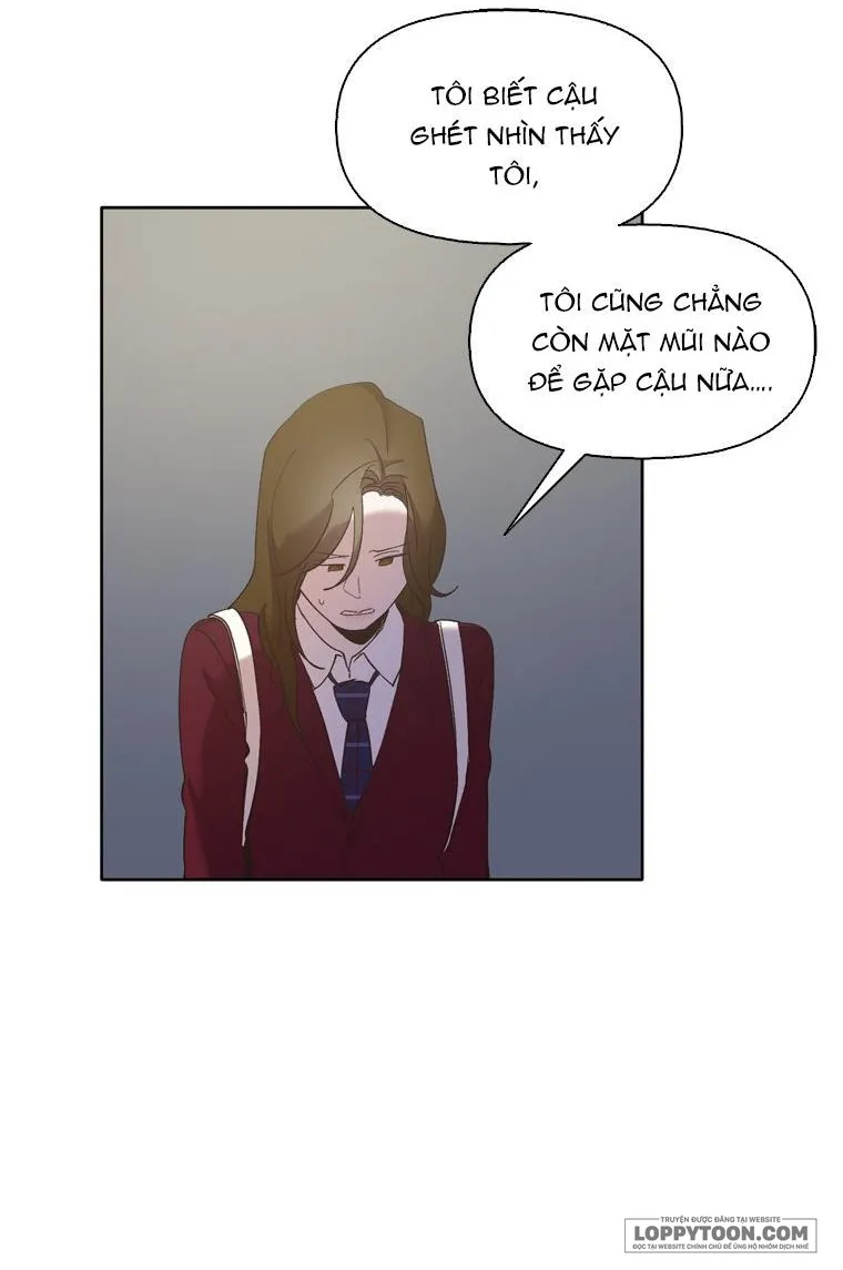 Thanh Xuân Của Chúng Ta Chap 34 - trang 40