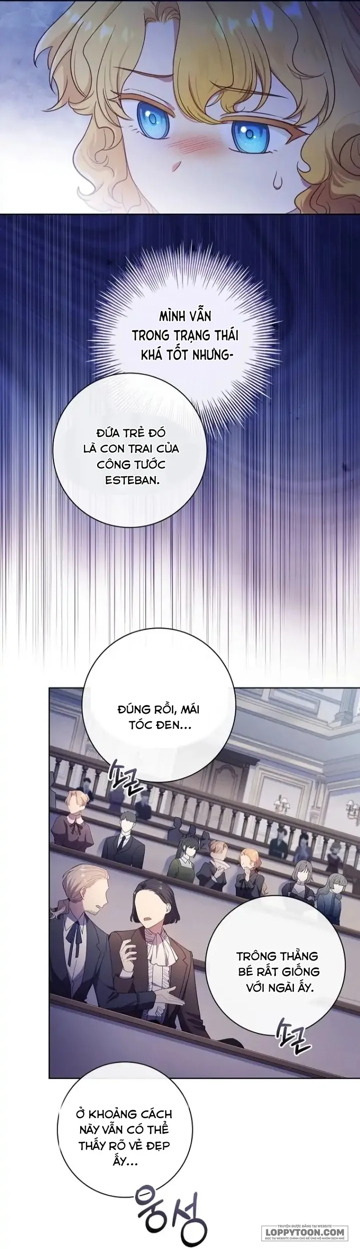 Nam Chính À, Tôi Sẽ Tôn Trọng Sở Thích Của Anh Chap 31 - trang 15