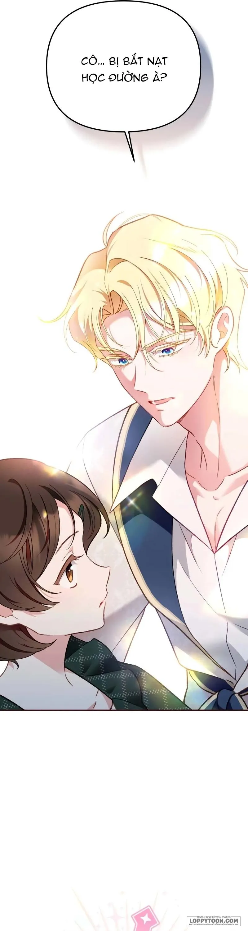 Bảo Vệ Thánh Nữ Giả Mạo Chap 8 - trang 4
