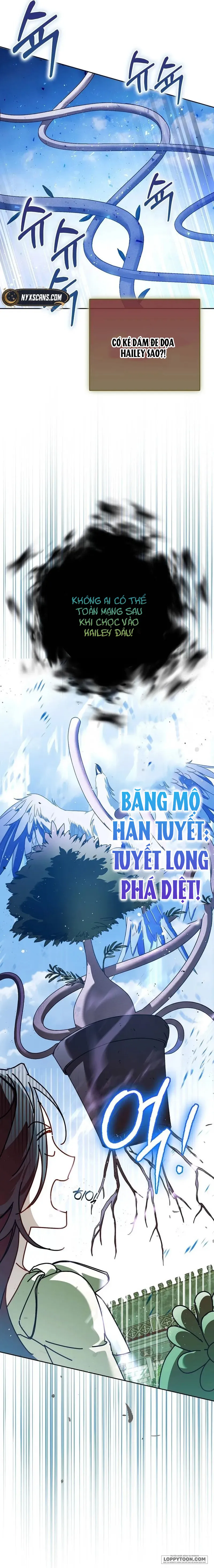 Hầu Tước Maron Chap 28 - trang 7