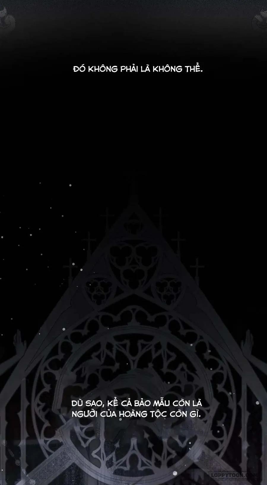 Papa Là Kẻ Thù Kiếp Trước Của Tôi? Chap 61 - trang 56