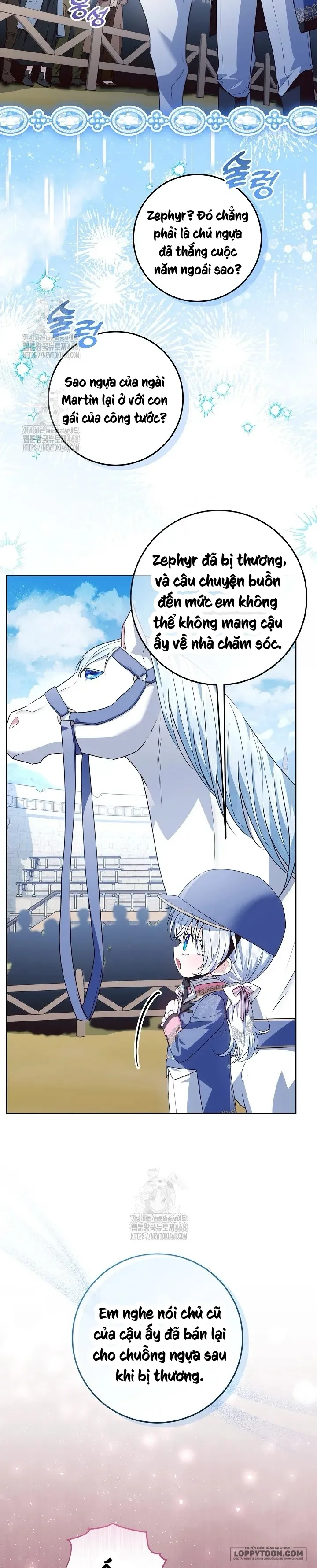 Người Cha Che Giấu Sức Mạnh Chap 40 - trang 14