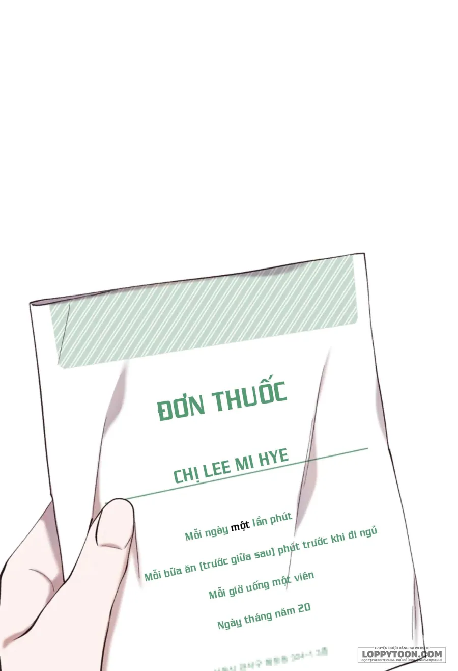 Thanh Xuân Của Chúng Ta Chap 70 - trang 19