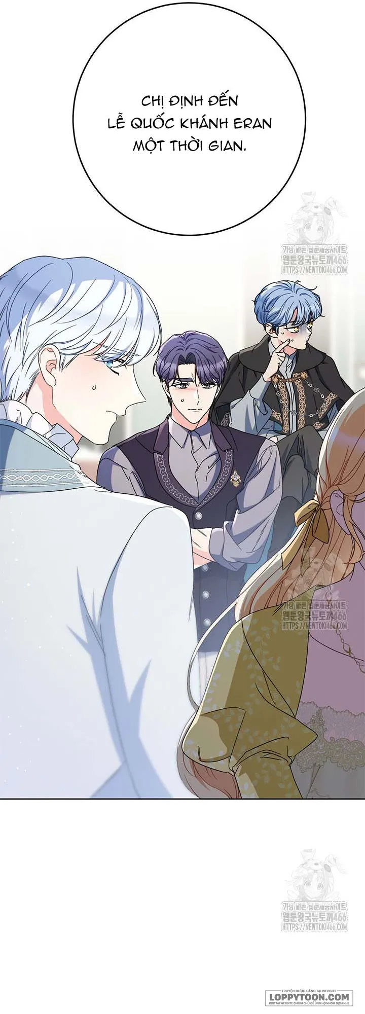 Nuôi Dưỡng Em Gái Xinh Đẹp Chap 84 - trang 66