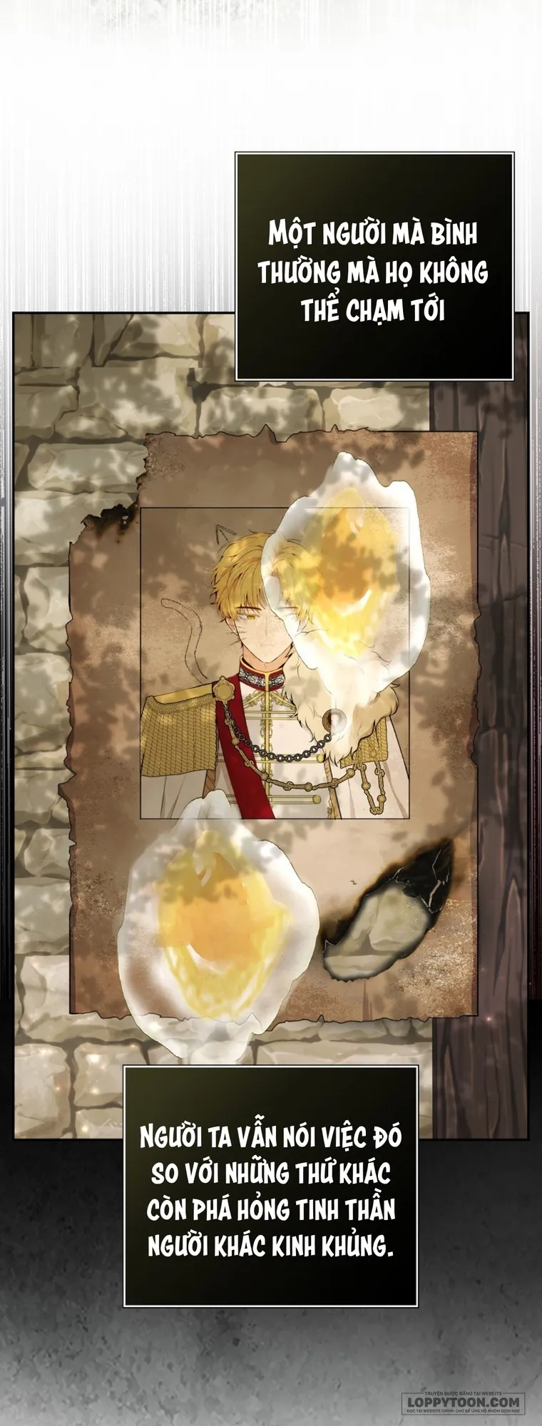 Sóc Con Tài Năng Chap 8 - trang 4