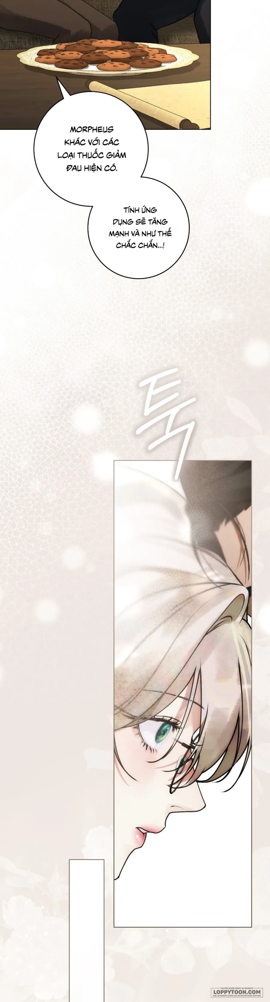 Người Chồng Độc Ác Chap 4 - trang 28