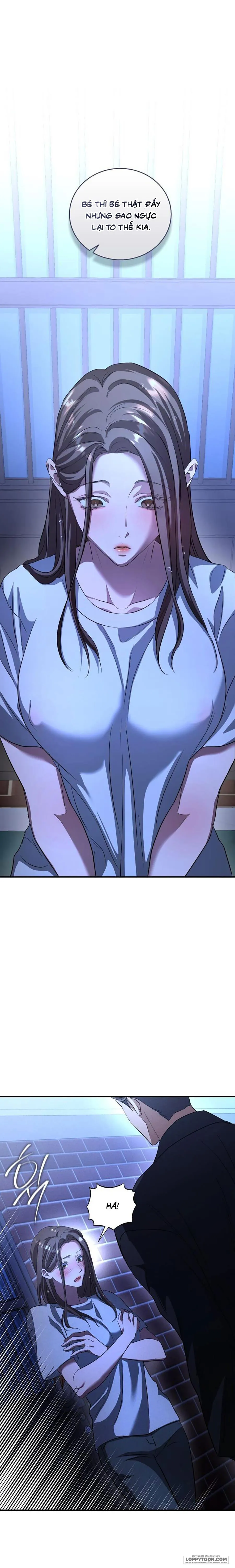 Ông Chú Chó Má Chap 2 - trang 26