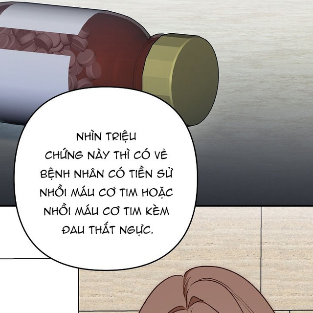 Hiểu Lầm Trong Buổi Hẹn Hò Giấu Mặt Chap 2 - trang 56