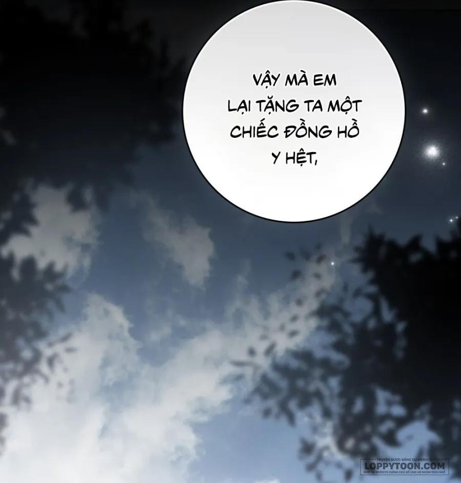 Người Chồng Độc Ác Chap 20 - trang 25