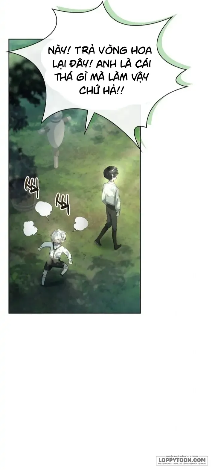 Nam Chính À, Tôi Sẽ Tôn Trọng Sở Thích Của Anh Chap 33 - trang 44
