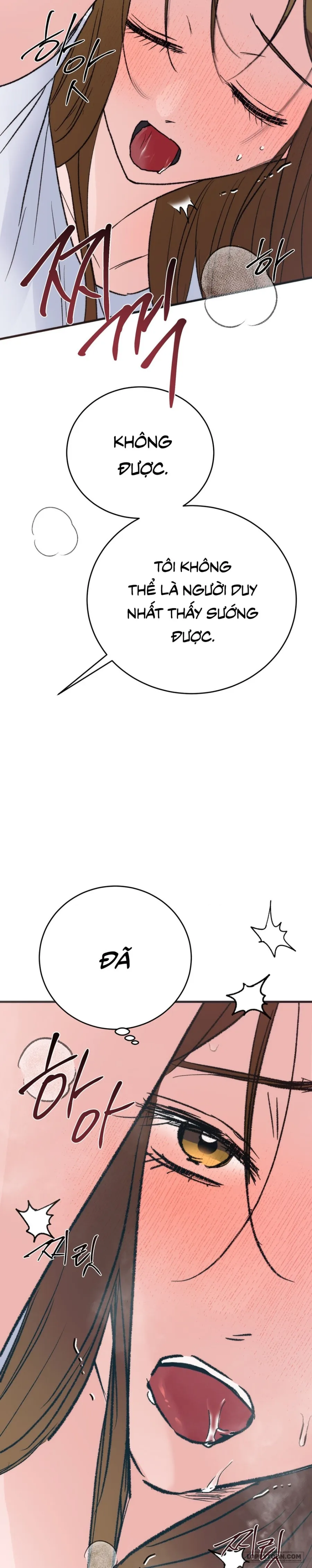 Khúc Hát Giữa Mùa Hè Chap 16 - 🔞 - trang 30