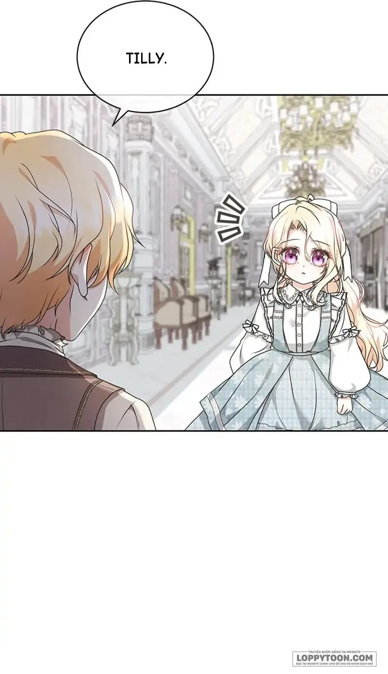 Sinh Ra Trở Thành Nhân Vật Không Có Trong Nguyên Tác Chap 22 - trang 7