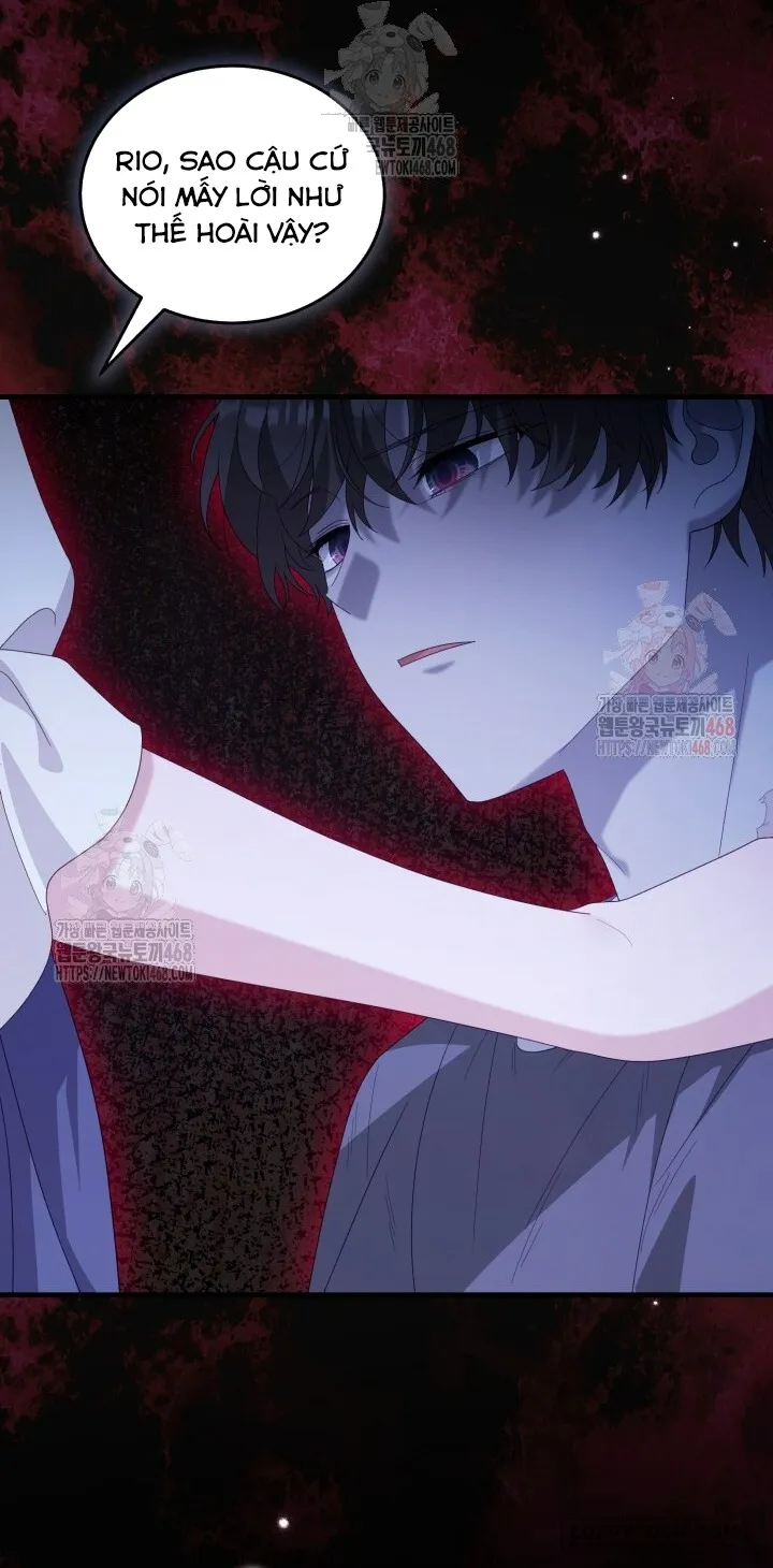 Nàng Tiên, Hãy Ký Hợp Đồng Nào Chap 69 - trang 21