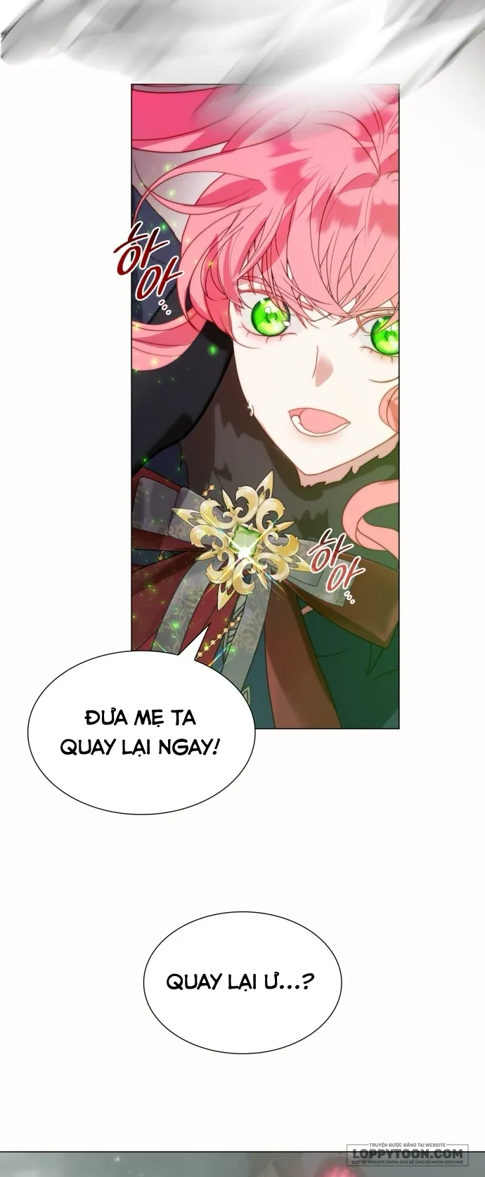 Tôi Được Sinh Ra Là Cô Con Gái Thứ Hai Chap 63 - trang 47