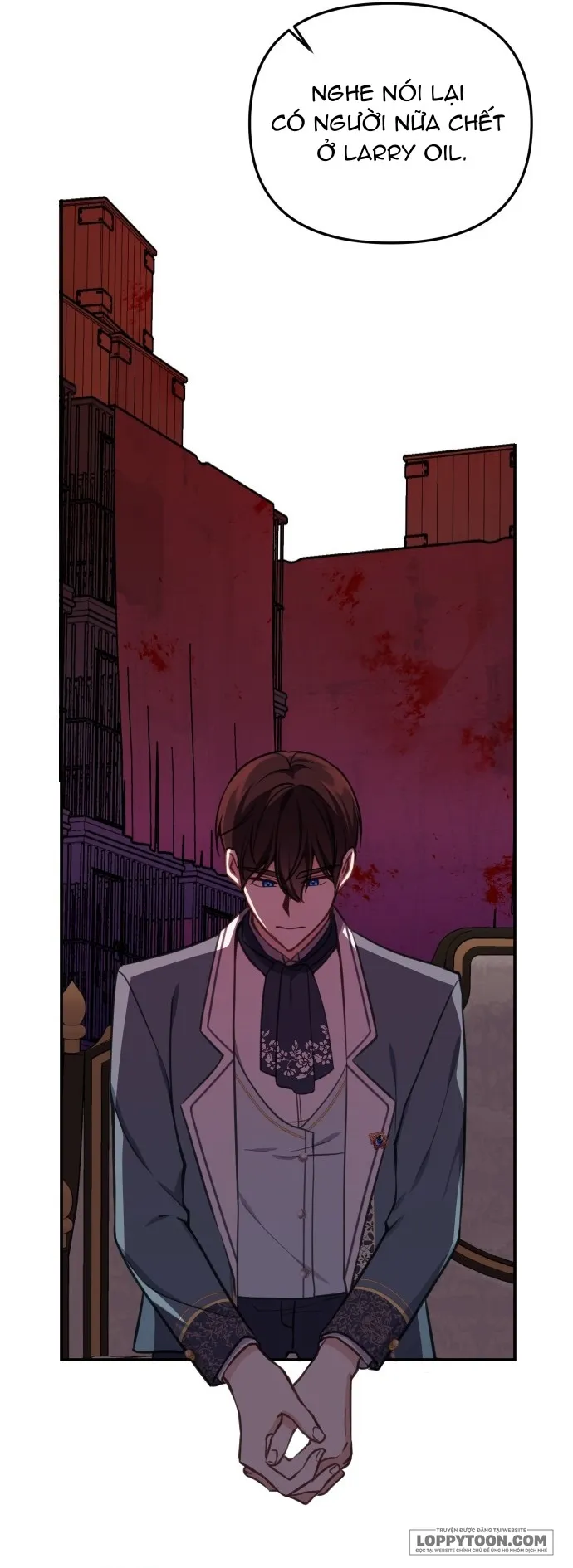 Cuộc Sống Hạnh Phúc Cùng Chồng Chap 22 - trang 4