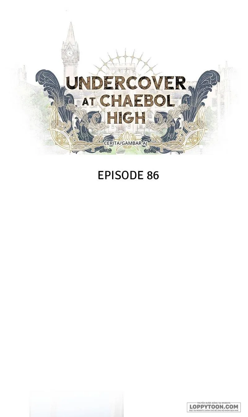 Xâm Nhập Trường Trung Học Tài Phiệt Chap 86 - trang 24