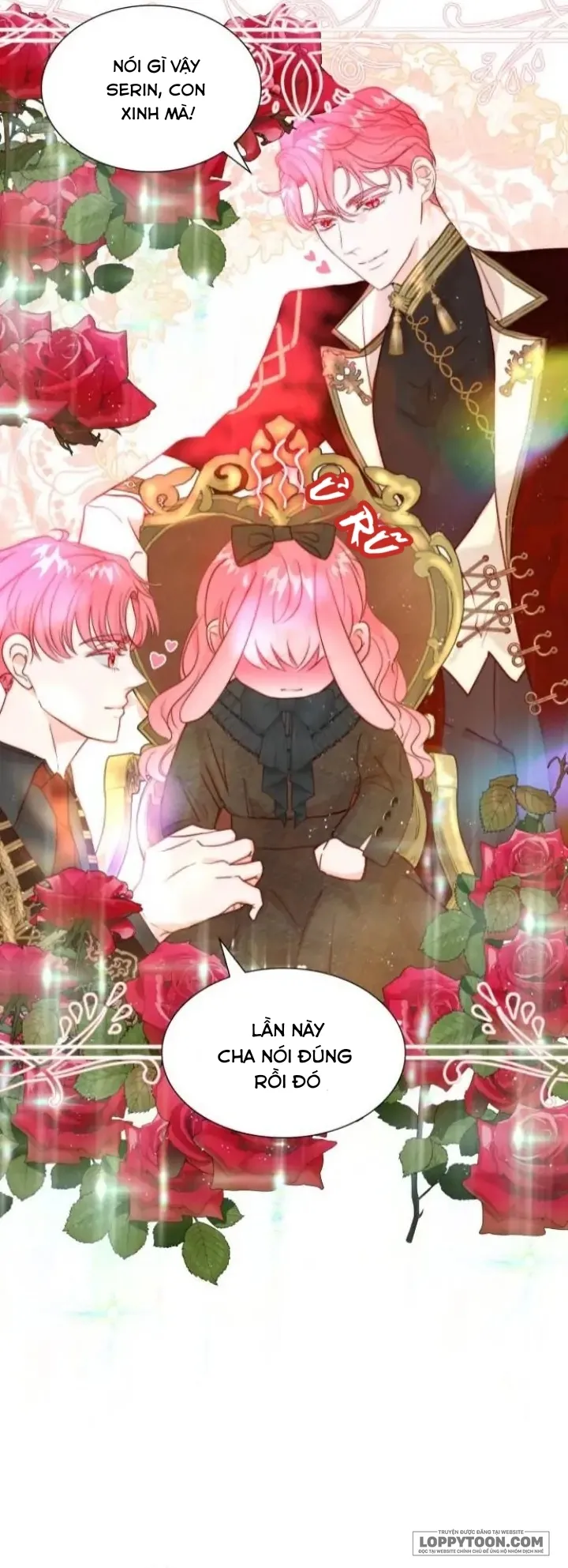 Tôi Được Sinh Ra Là Cô Con Gái Thứ Hai Chap 13 - trang 38