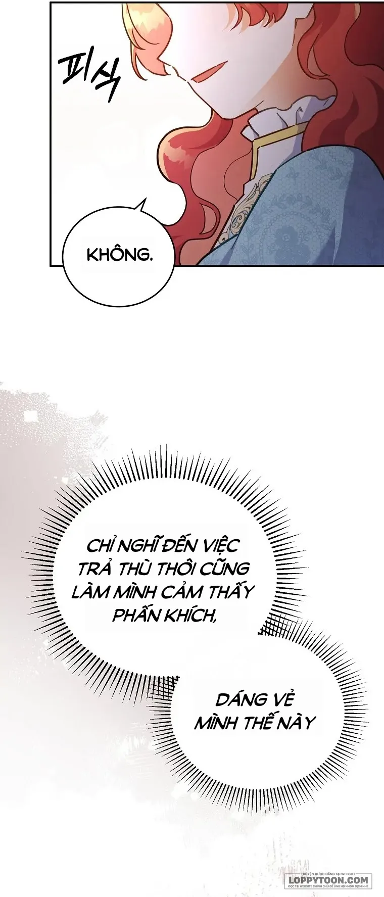 Bé Con Chốn Hoa Nở Chap 33 - trang 68
