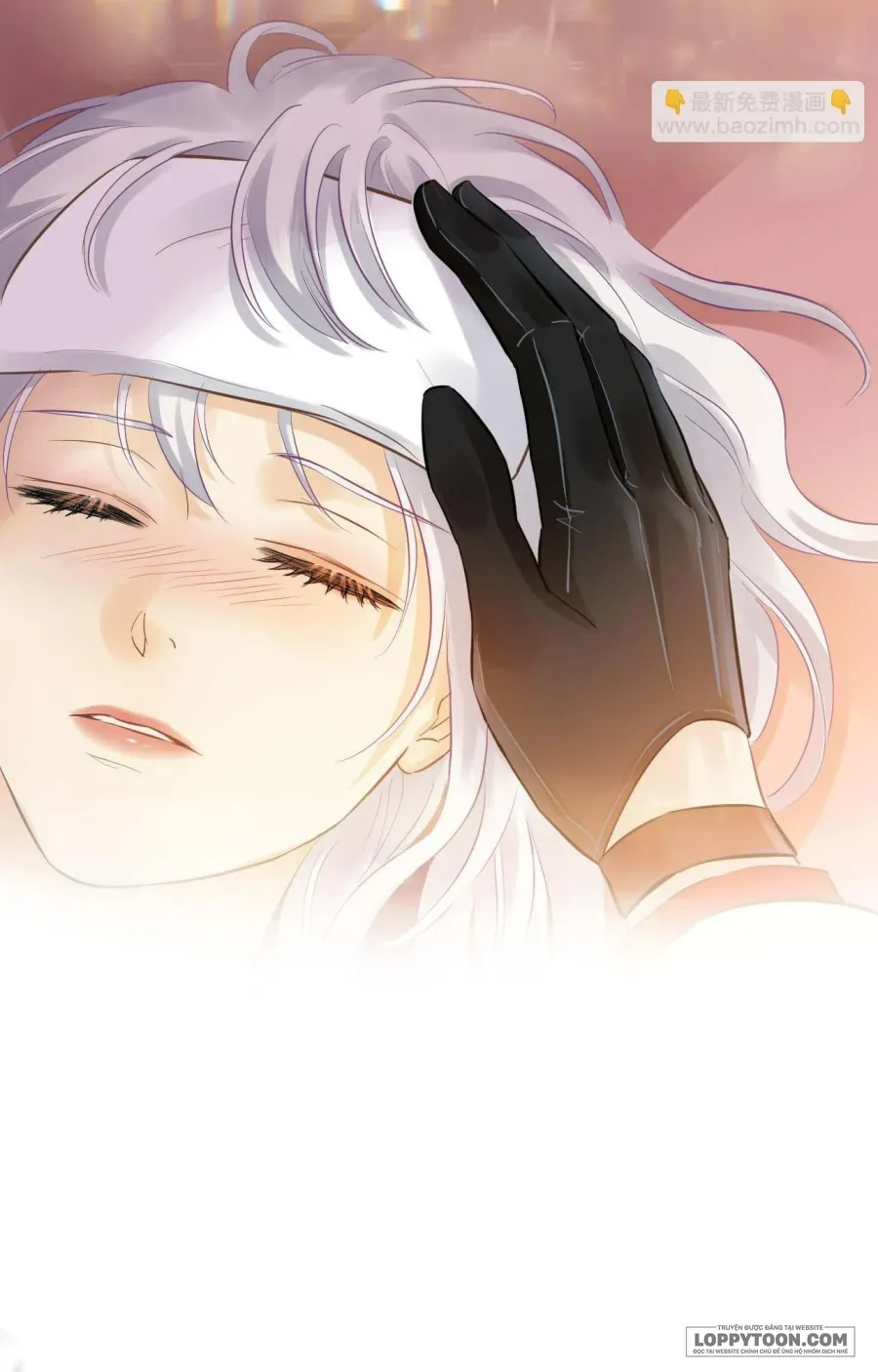 Hương Dục Niệm Chap 5 - trang 30