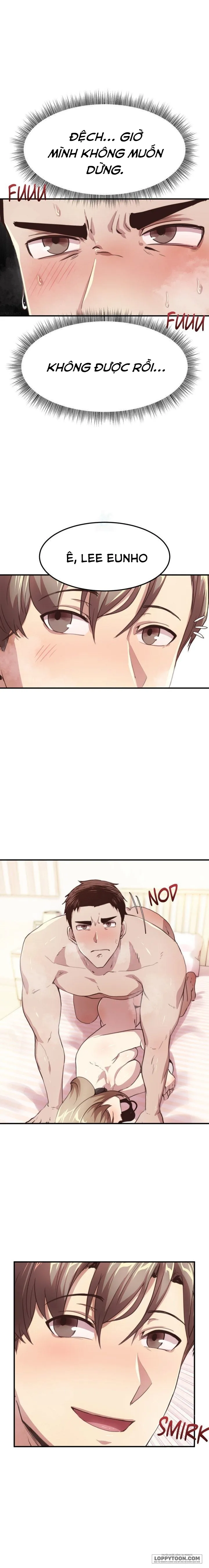 Bạn Bè Của Anh Trai Chap 14 - 🔞🔞🔞🔞 - trang 2