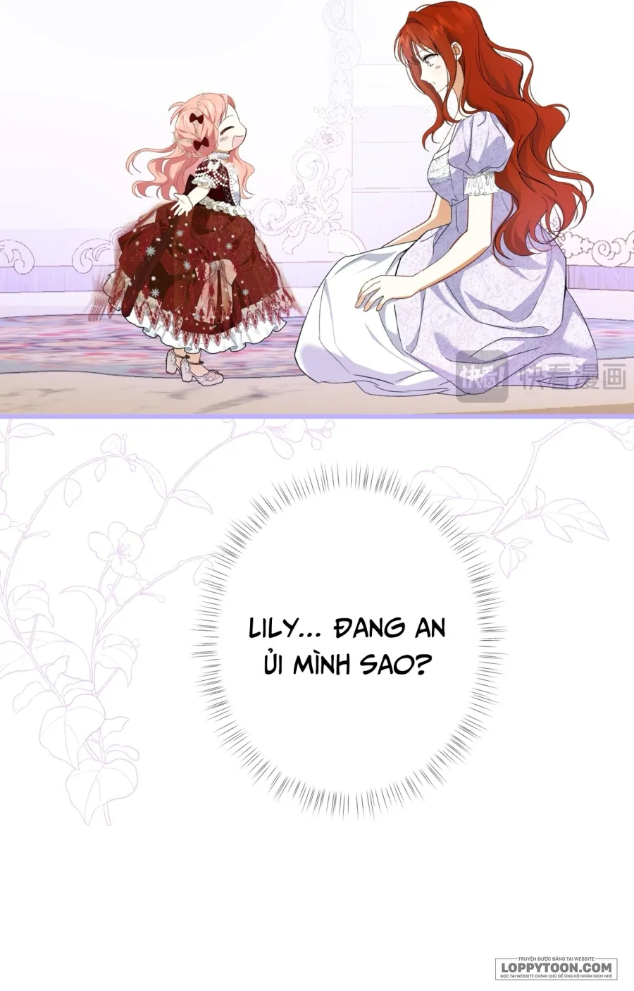 Nàng Sẽ Thuần Phục Những Anh Hùng Chap 39 - trang 56
