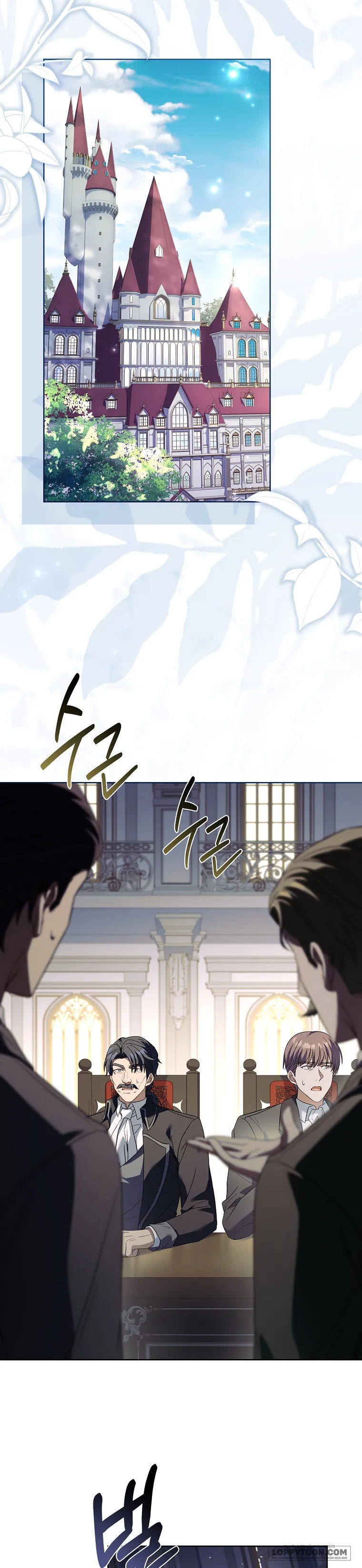 Cha Nào Con Nấy Chap 6 - trang 21