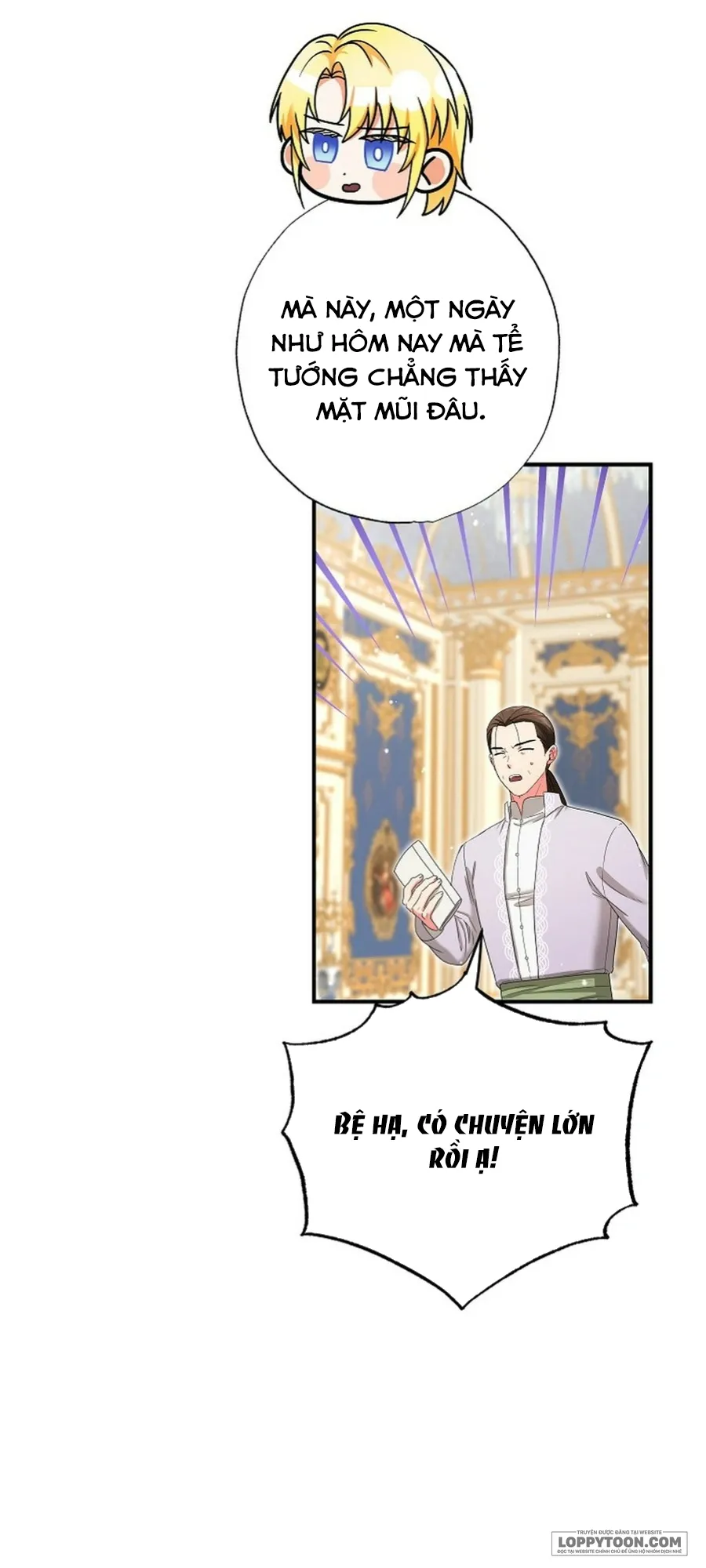 Trở Thành Miêu Nữ Của Hoàng Đế Chap 62 - trang 77
