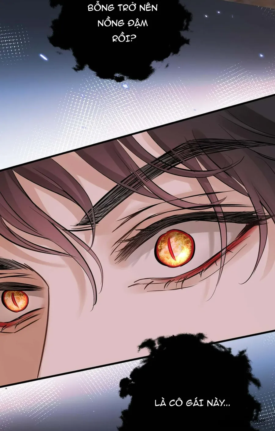 Hương Dục Niệm Chap 13 - trang 39