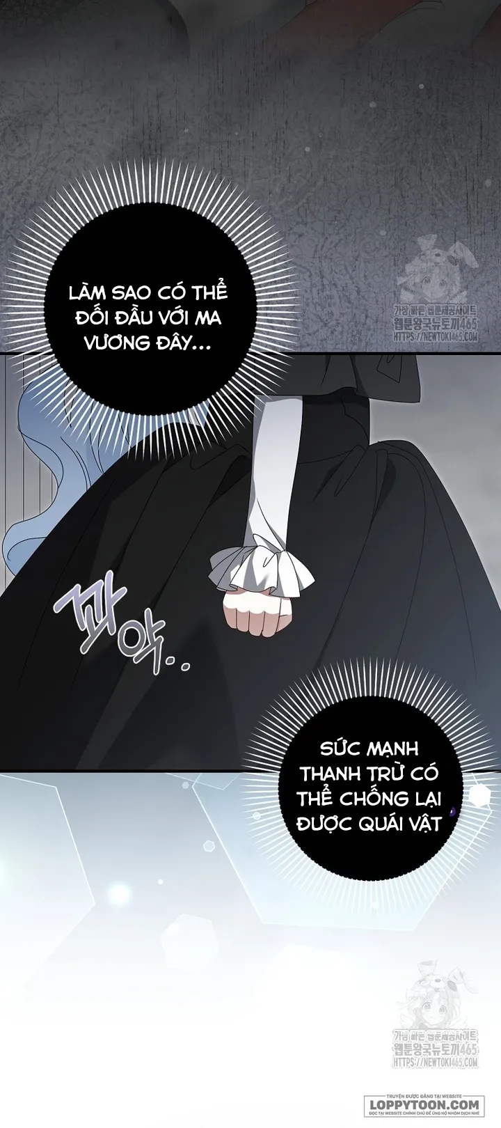 Tôi Sẽ Chiếm Lấy Ngư Trường Này! Chap 54 - trang 7
