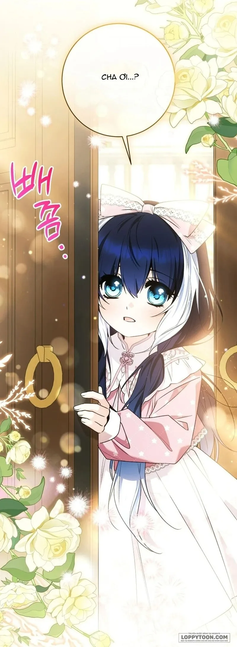 Bé Cá Voi Sát Thủ Phản Diện Chap 97 - trang 73
