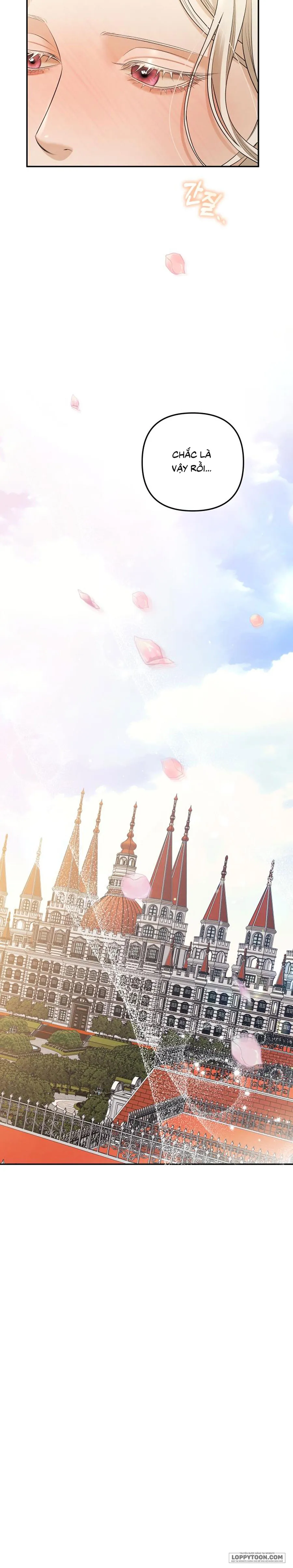 Cuộc Hôn Nhân Bị Cướp Đoạt Chap 27 - trang 20