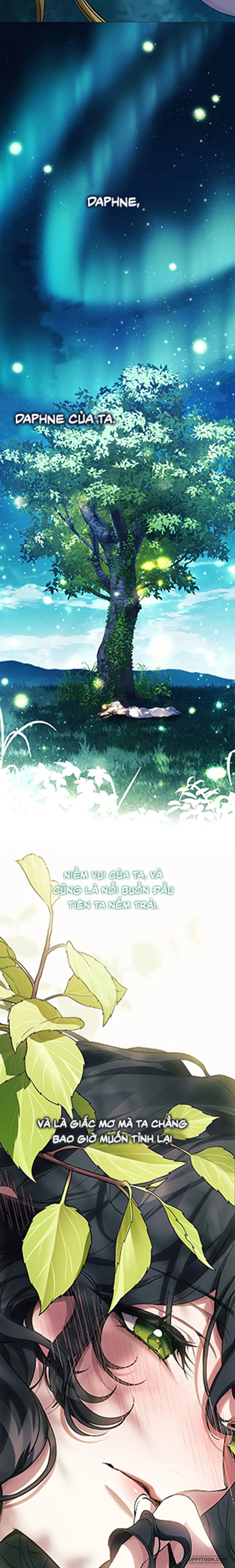 Dành Cho Các Nữ Thần: Dành Cho Daphne Chap 37 - trang 22