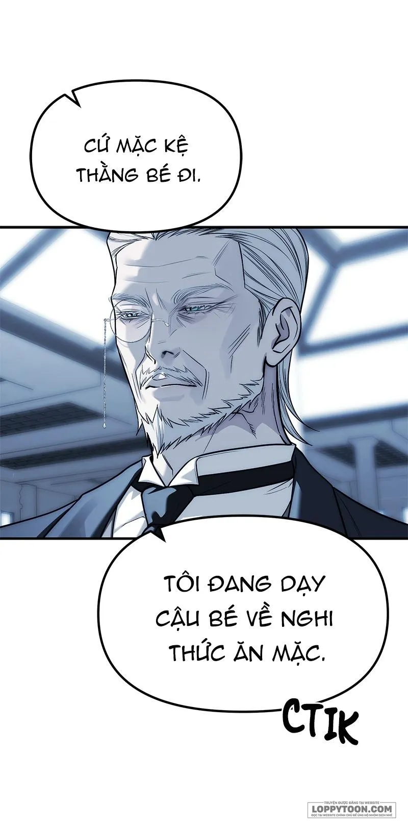 Xâm Nhập Trường Trung Học Tài Phiệt Chap 83 - trang 17