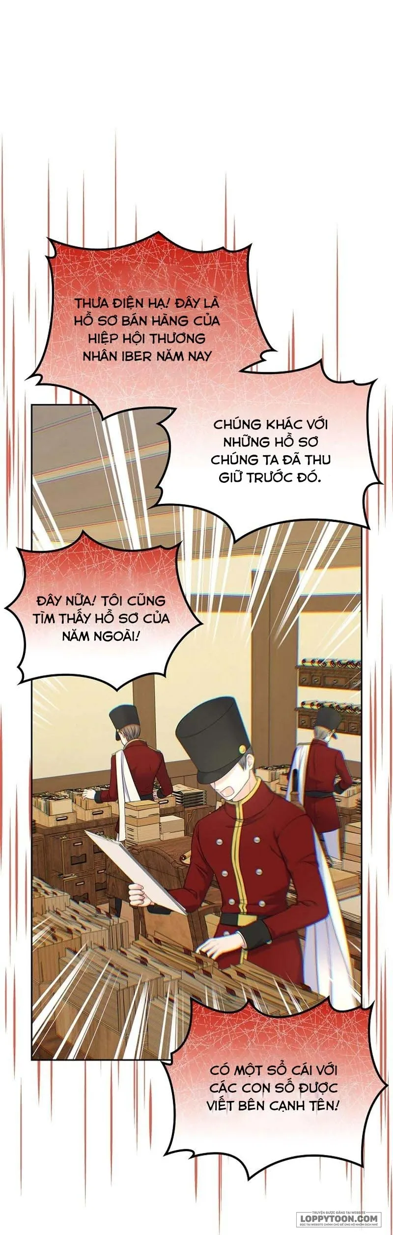 Tôi Sẽ Ly Hôn Với Anh Trai Nữ Chính Chap 55 - trang 34