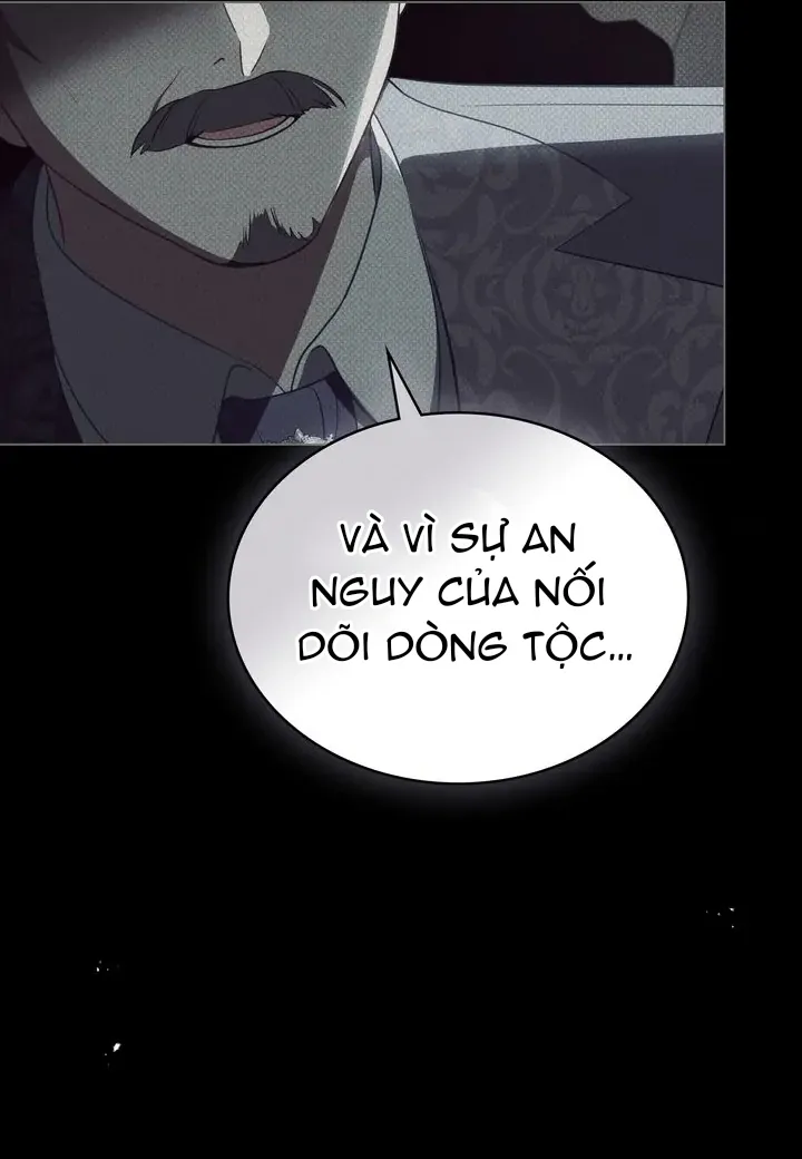 Chúa Phù Hộ Cho Sự Hủy Diệt Của Ta Chap 38 - trang 6