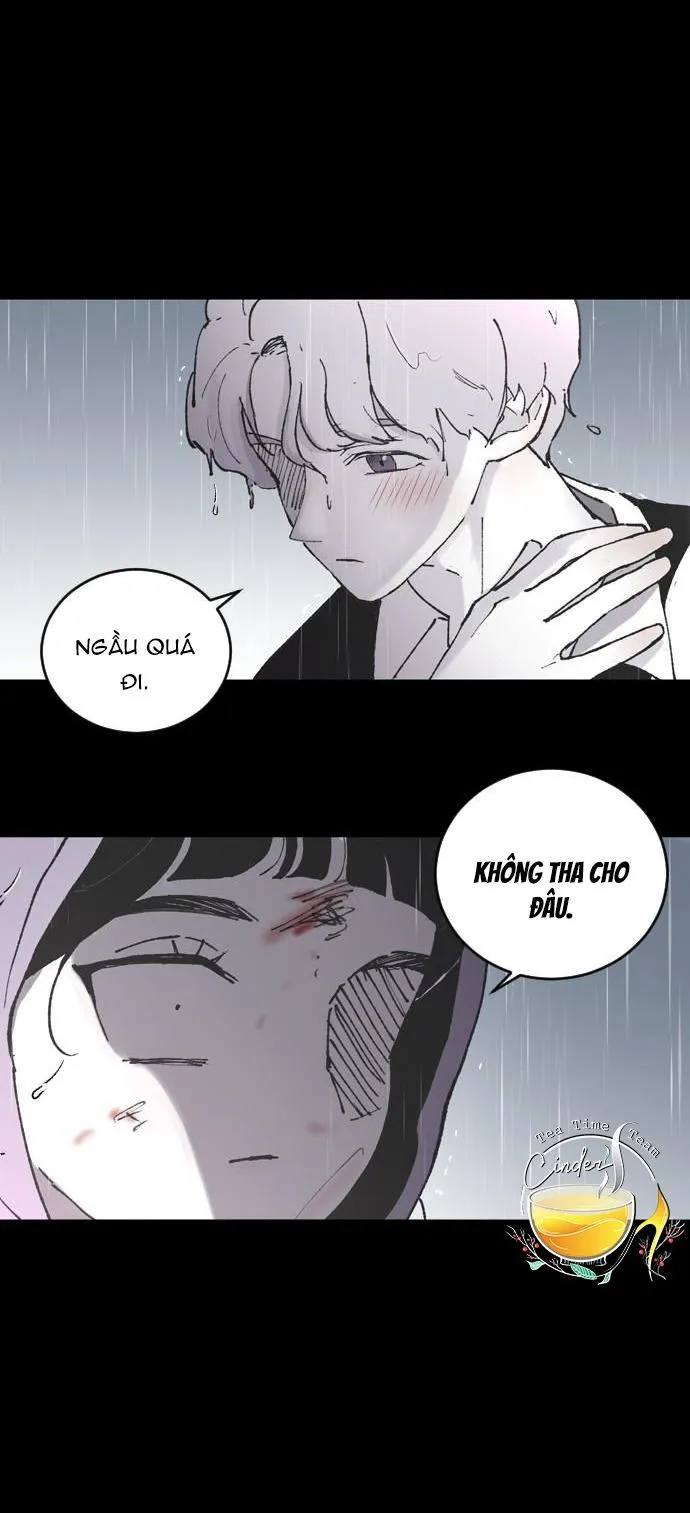 Ba Anh Trai Cực Phẩm Của Tôi Chap 6 - trang 36