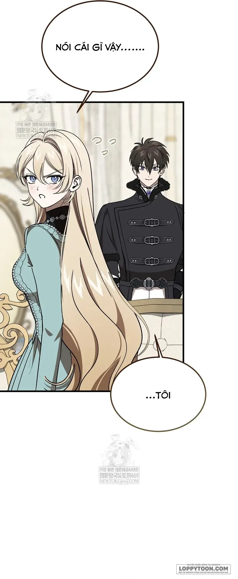 Ác Quỷ Nuôi Dưỡng Tiểu Thư Chap 107 - trang 14