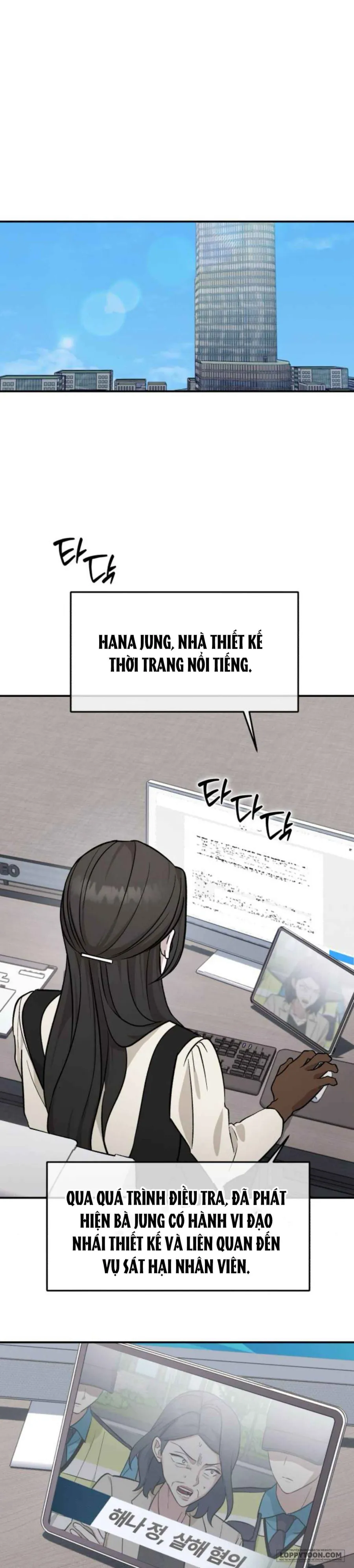 Chuyện Tình Ma Quái Chap 13 - trang 4