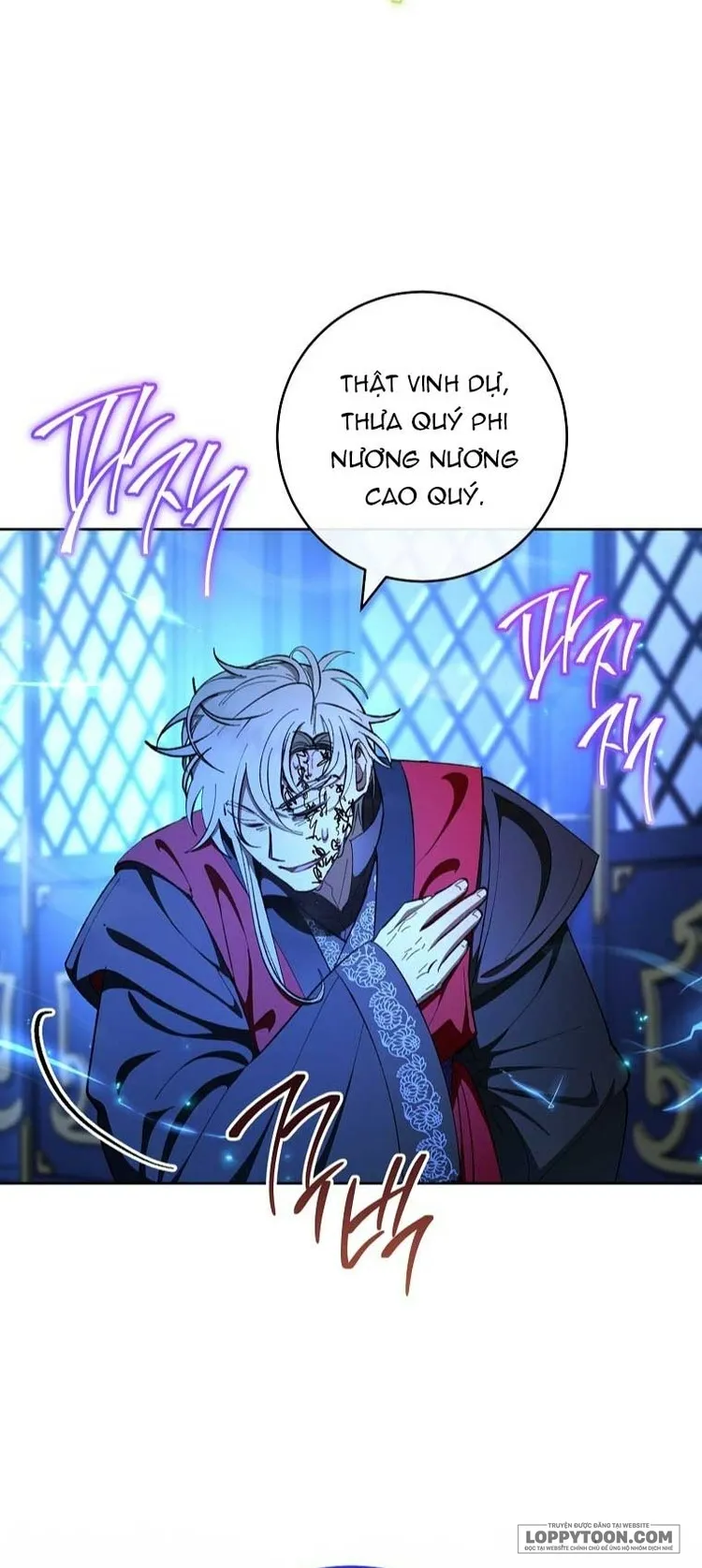 Tiểu Thiếp Chỉ Muốn Sống Yên Bình Chap 75 - trang 35