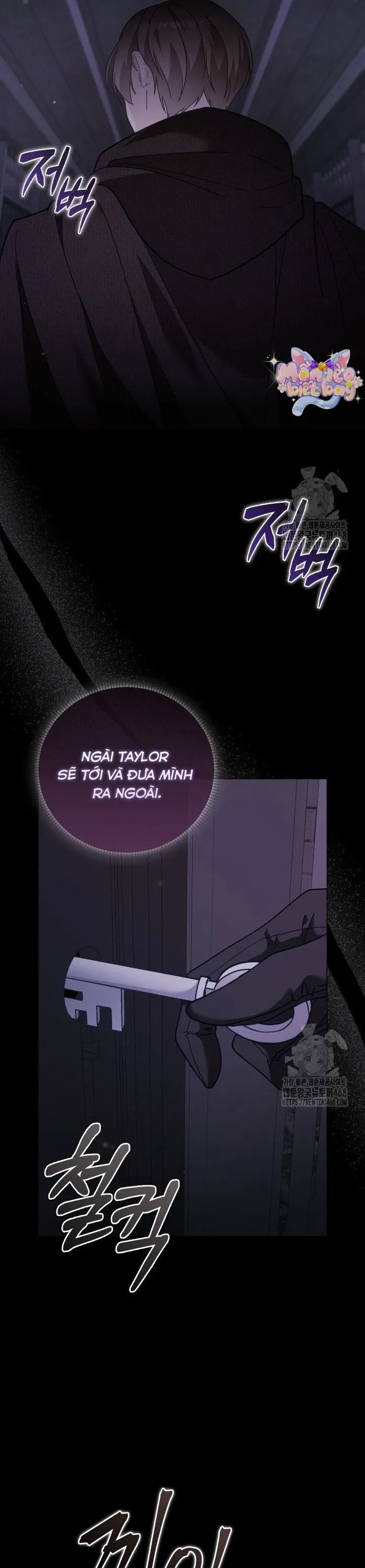 Dẫu Cho Con Gái Của Kẻ Phản Diện Trùng Sinh Chap 52 - trang 4