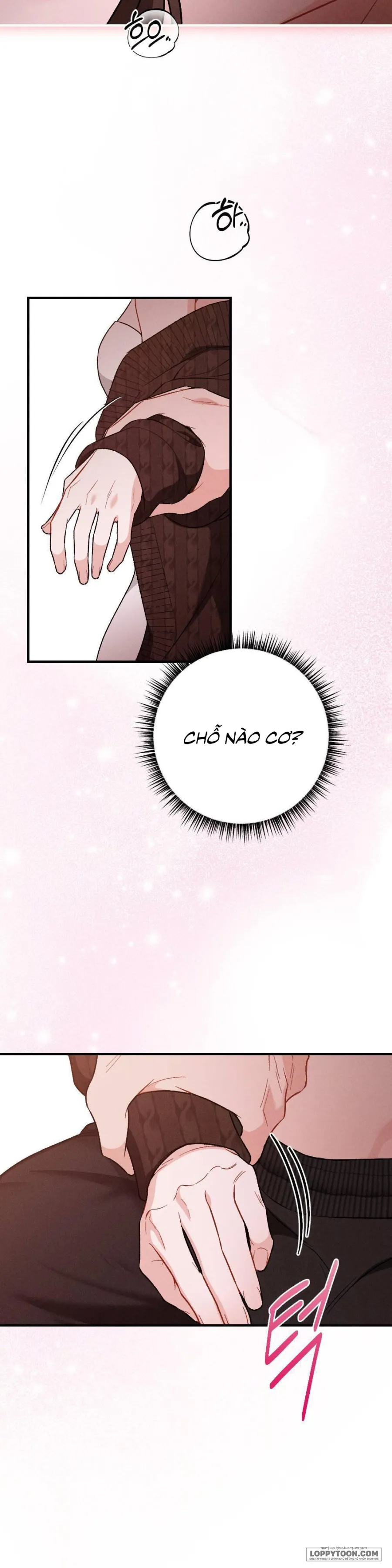 Đêm Chồng Chất Chap 14 - 🔞 Anh ướt rồi, So Eun à - trang 5