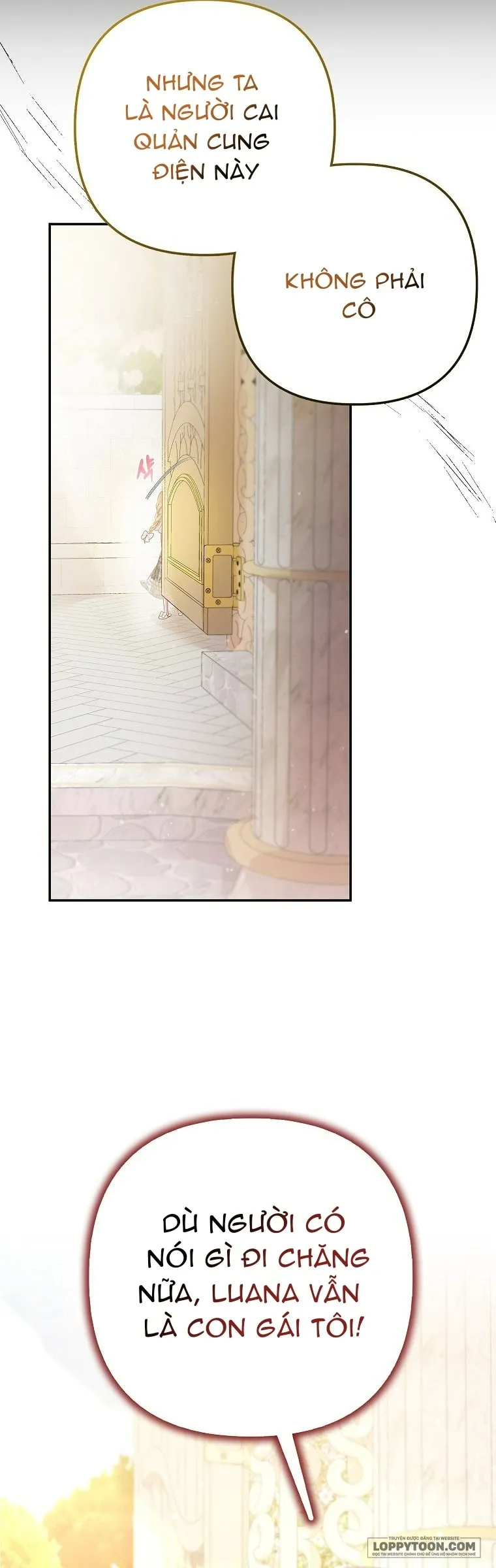 Nàng Công Chúa Của Mọi Người Chap 19 - trang 34