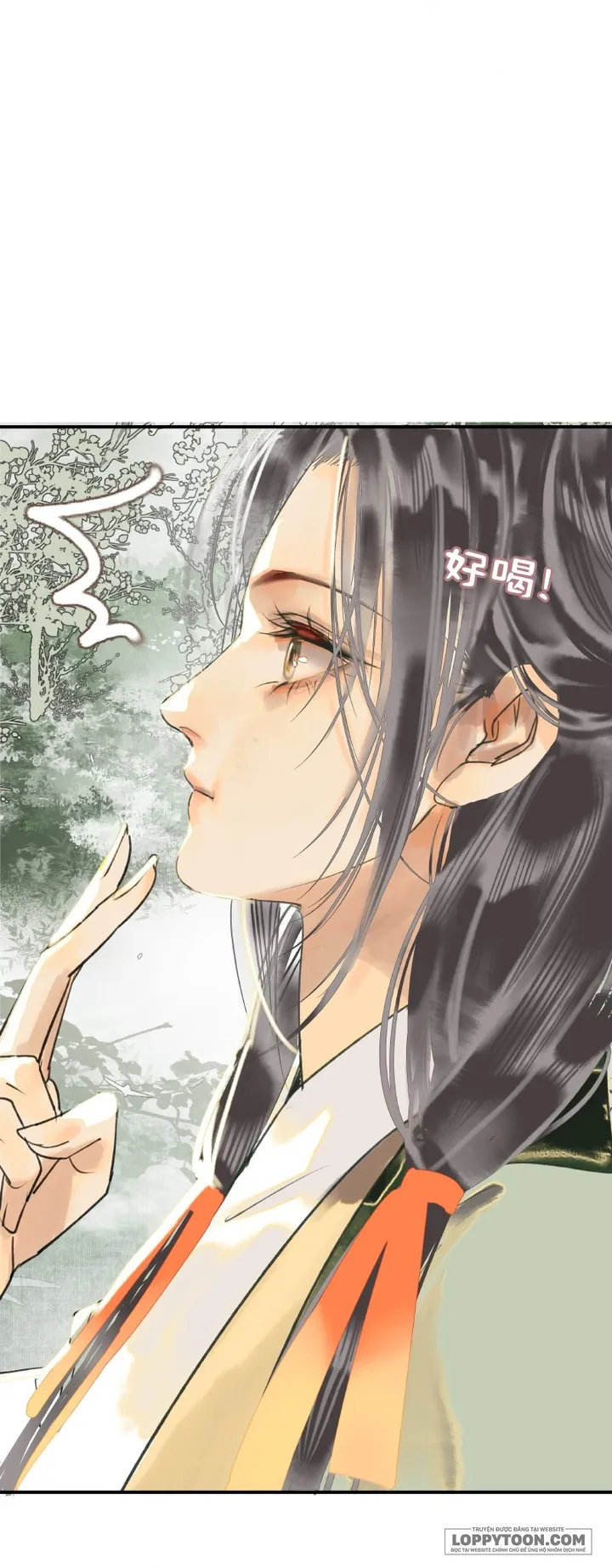 Tiểu Sư Muội Không Muốn Phi Thăng Chap 13 - trang 15