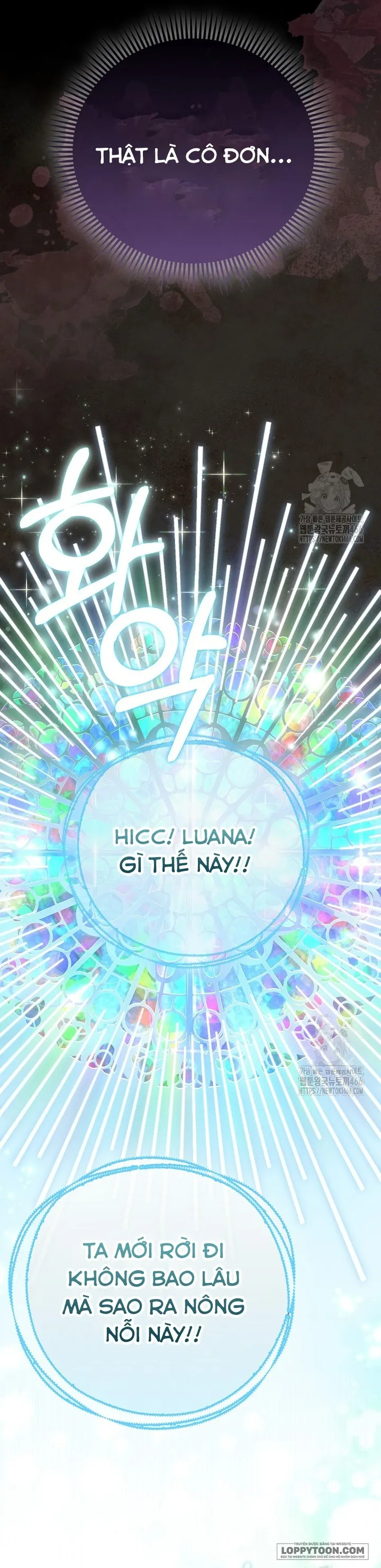 Nàng Công Chúa Của Mọi Người Chap 74 - trang 46