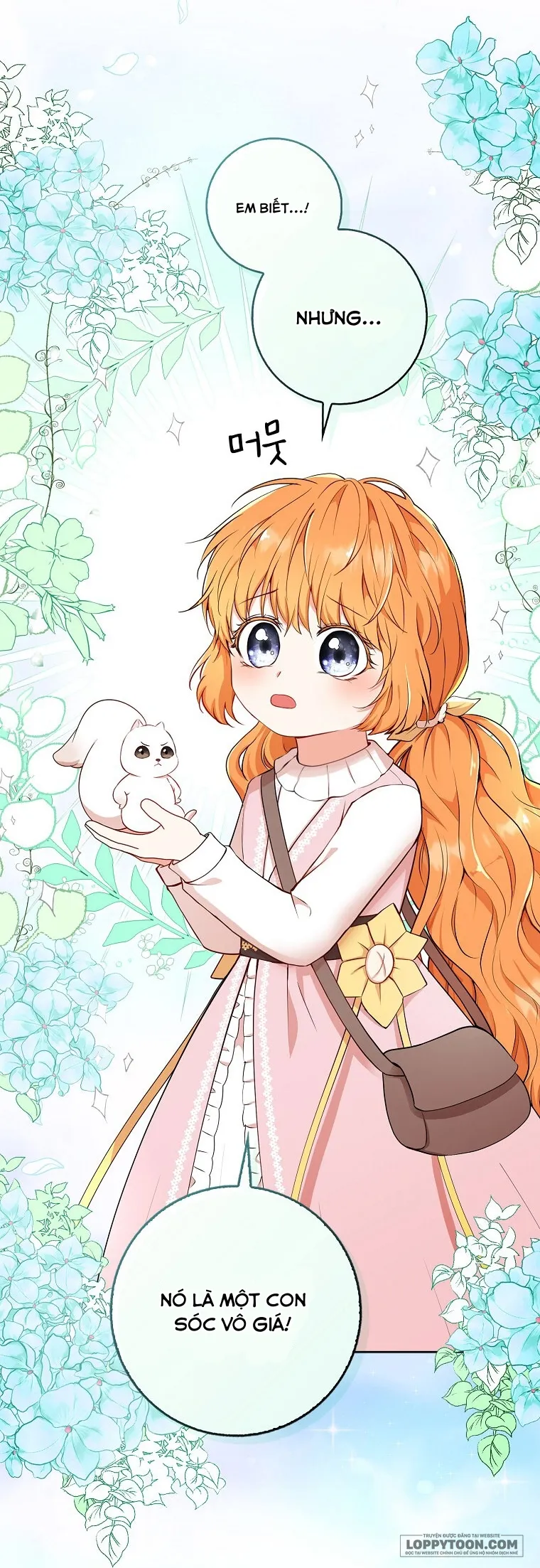 Sóc Con Tài Năng Chap 14 - trang 26
