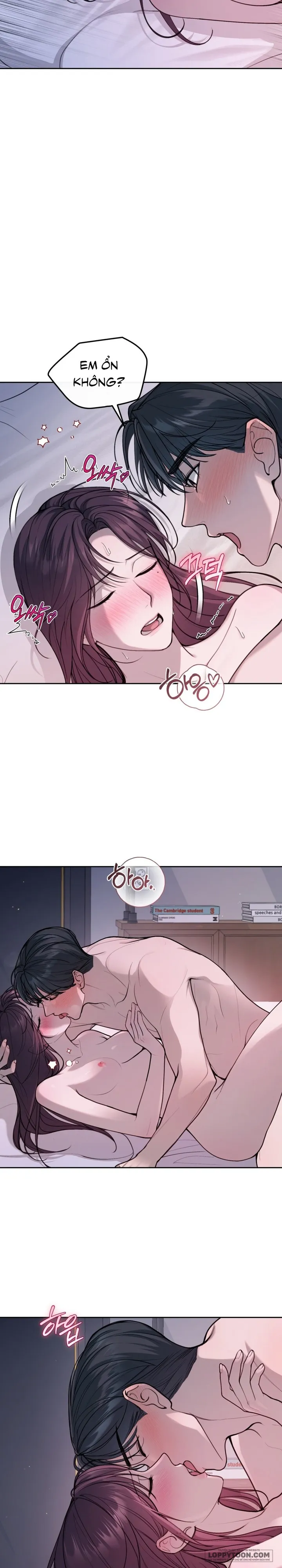 Ăn Em Một Lần Thôi, Oppa Chap 6 - 🔞🔞🔞 - trang 14