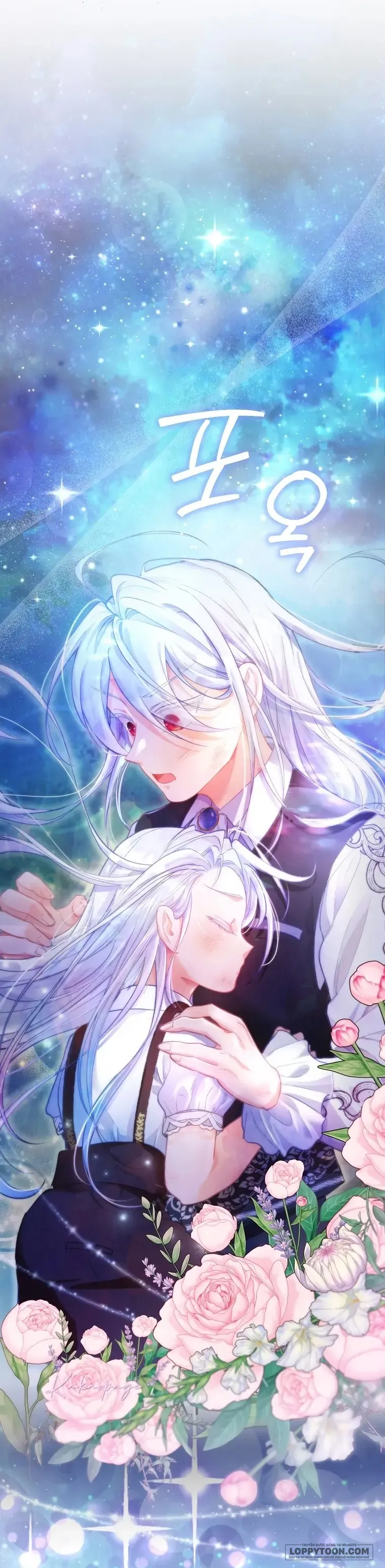 Phương Pháp Trồng Lúa Đặc Biệt Của Ác Nữ Chap 8 - trang 19